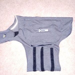 Thunder shirt for large Dog